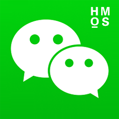 微信鸿蒙版最新版下载