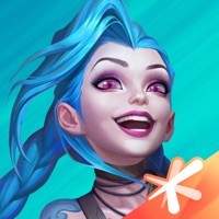 英雄联盟手游iOS版 v3.2.0.5531 官方版