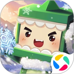 迷你世界鸿蒙版官方版下载最新版