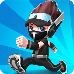 逃跑吧少年无敌辅助v1.5最新版