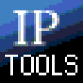 IP Tools电脑版v2.7.8最新版