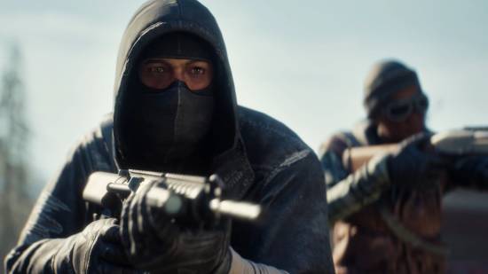 放弃多人！开放世界《终结者》新作改为纯单机体验