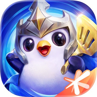 金铲铲之战苹果版v1.12.30最新版