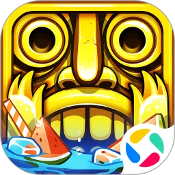 神庙逃亡2鸿蒙版v7.3.2最新版