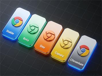 Chrome 浏览器 5 大版本区别详解：Stable/Beta/Dev/Canary/Chromium 功能 / 稳定性 / 更新速度对比指南