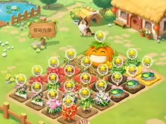 《QQ 经典农场》正式回归，双端小程序重启全民偷菜时代