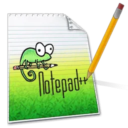 代码编辑器(Notepad++) 官方版v8.9.3