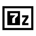 7zip解压软件电脑版 v26.01