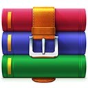 WinRAR解压缩软件个人免费版下载v7.20