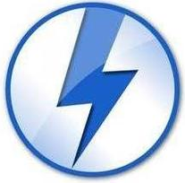 精灵虚拟光驱(DAEMON Tools Lite)v12.5.0.2421b