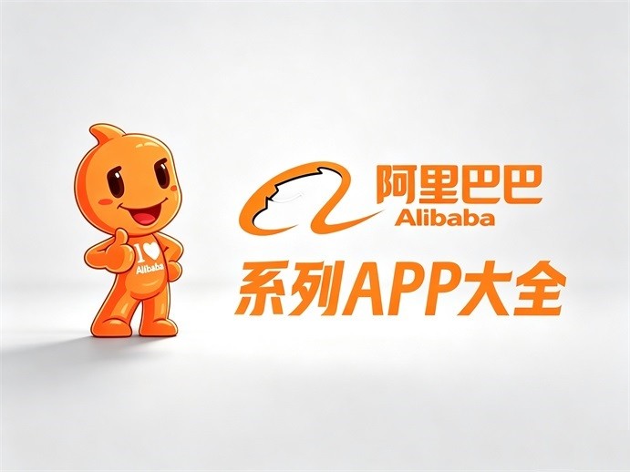 阿里巴巴手机应用大全