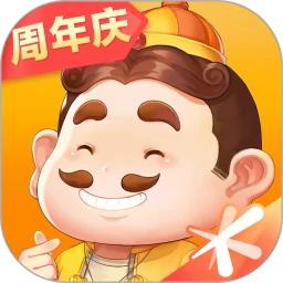 欢乐斗地主鸿蒙版APP下载