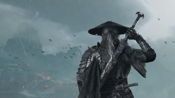 《影之刃零》现已上架PS&Steam！新预告发布倒计时