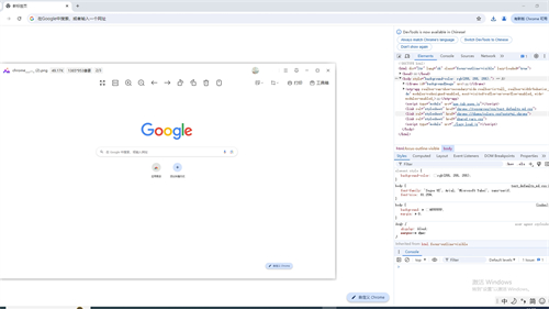 谷歌浏览器(google)2024最新版