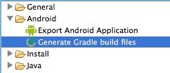 Android Studio