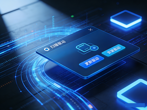 驱动精灵电脑版使用教程：万能网卡版一键修复