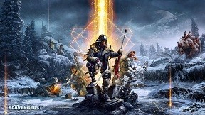 《拾荒者》高清壁纸下载