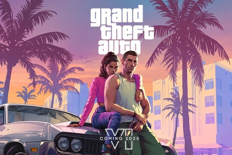 《GTA6》爆首发无实体版，2027 年才有望推出