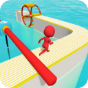 跑跑酷闯关iphone版下载 v2.0.40苹果版