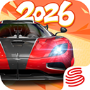 巅峰极速iOS版下载 v1.2.4苹果版