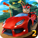 沙滩车竞速2苹果版下载 v2026.01.15