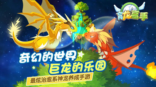 育龙高手苹果版下载
