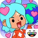 托卡世界（Toca Life World）官方正版iOS下载 v1.124.1