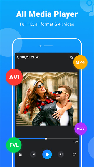 MX Player苹果版下载