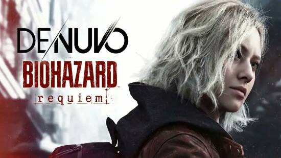 《生化危机：安魂曲》发售 1 小时 D 加密被破