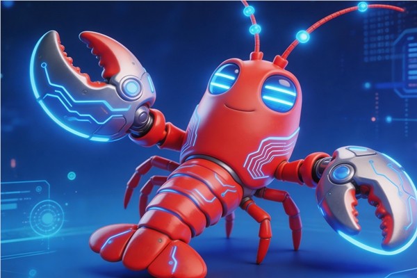 腾讯内测 QClaw，打通微信、QQ操控 AI