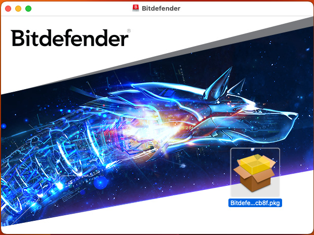 比特梵德苹果杀毒软件