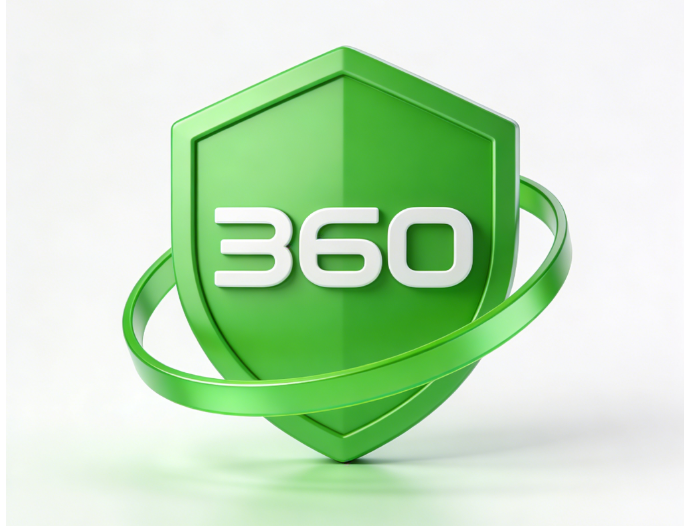 360杀毒软件电脑版使用教程