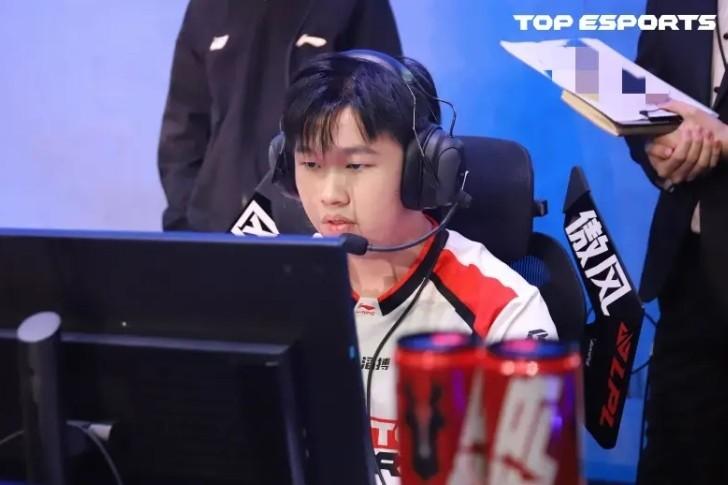 naiyou 严重违规 遭英雄联盟终身禁赛