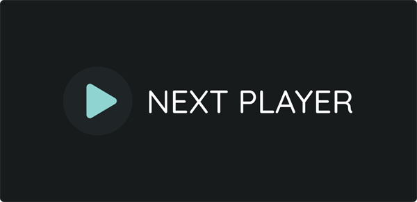 Next Player app Next Player app