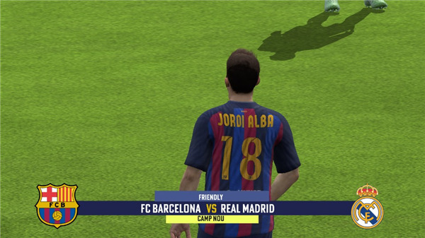 FIFA 22安卓版游戏攻略6
