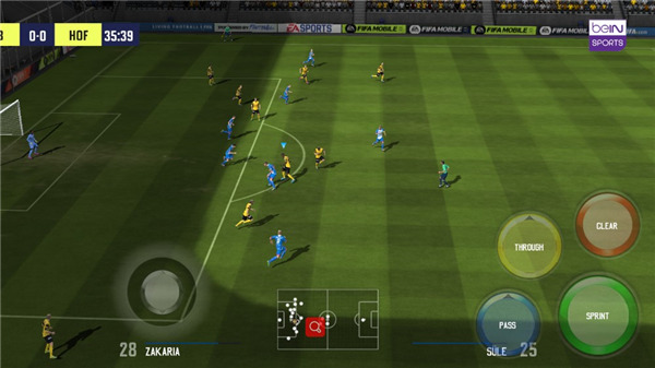 FIFA 22安卓版游戏攻略7