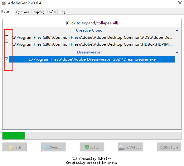 Dreamweaver 2021如何安装激活？7