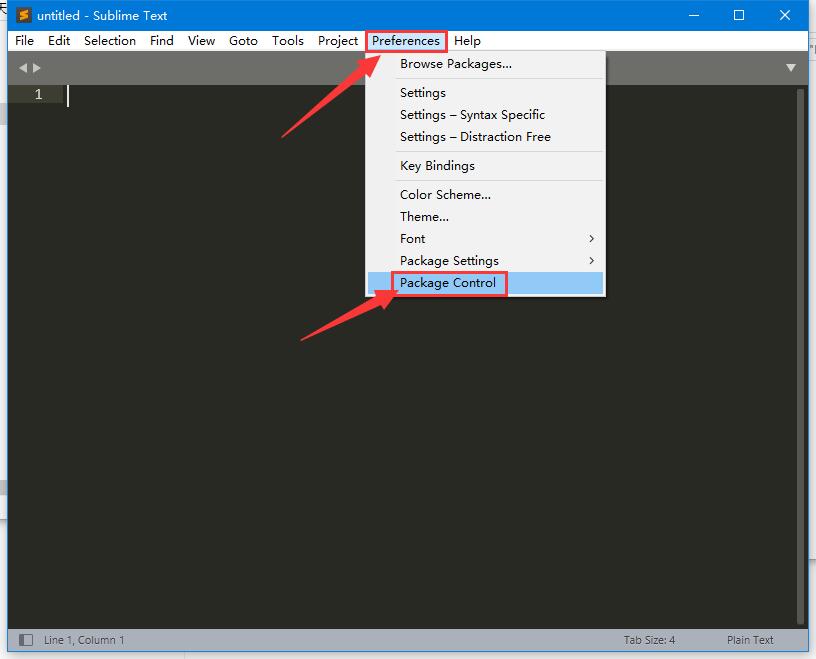 Sublime Text 4 电脑版