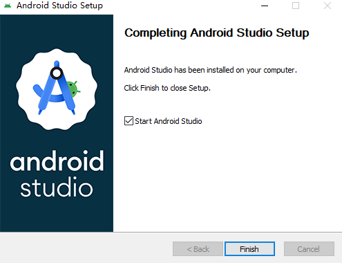 Android Studio安装方法7