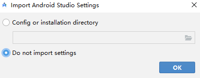 Android Studio安装方法8