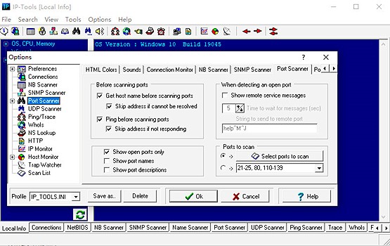 IP Tools截图1
