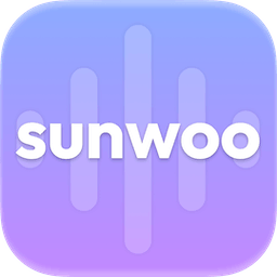 Sunwoo音频转换器PC版 v2.4.1-音频格式转换工具