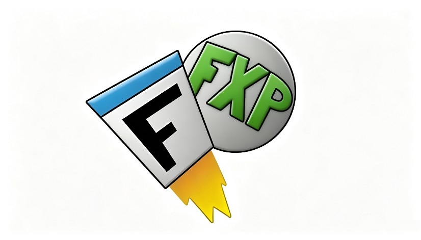 FlashFXP