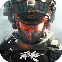 三角洲行动最新版 v1.201.37117-动作射击类手游