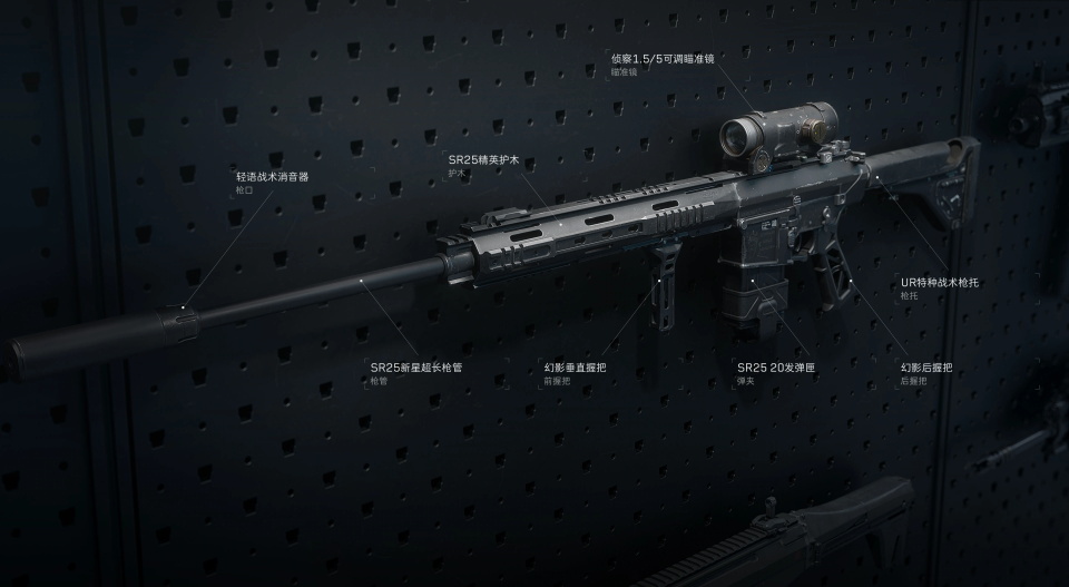 SR-25射手步枪.jpg