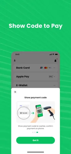 TenPayGo截图4