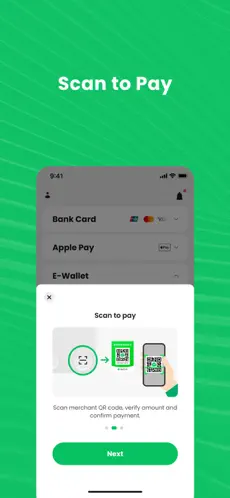 TenPayGo截图1